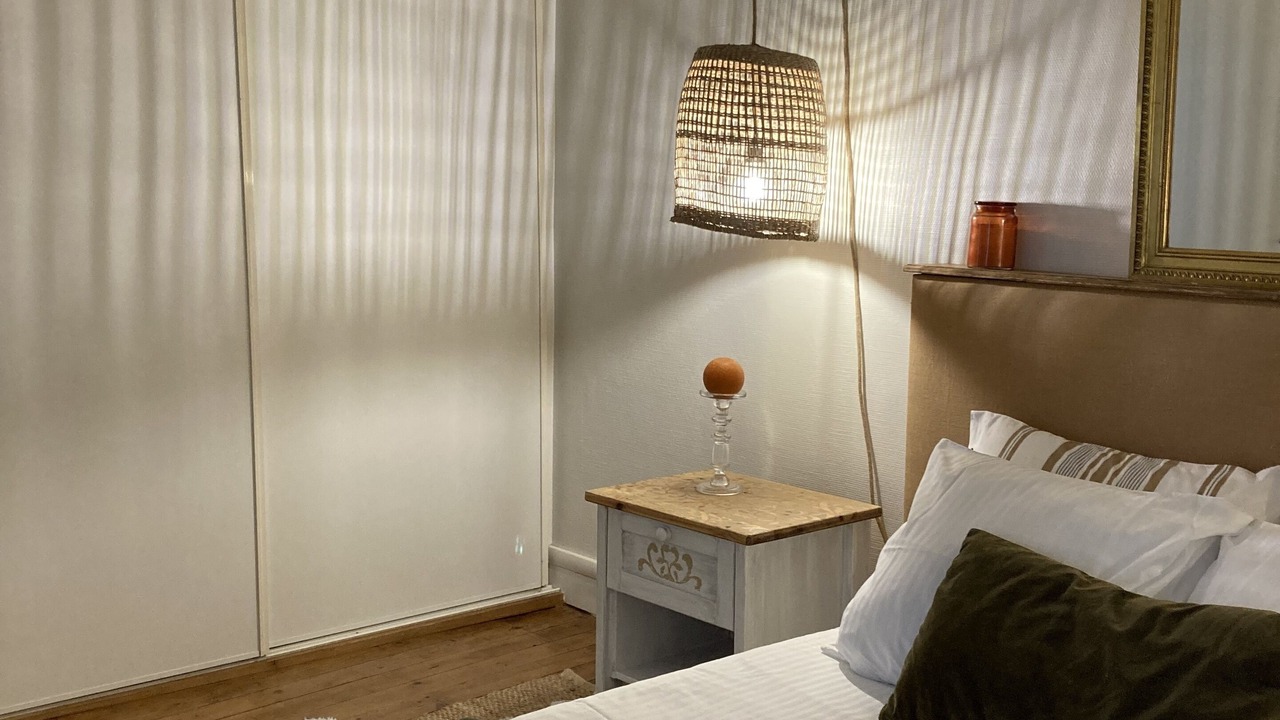 Photo of Bedroom in Jardin des plantes