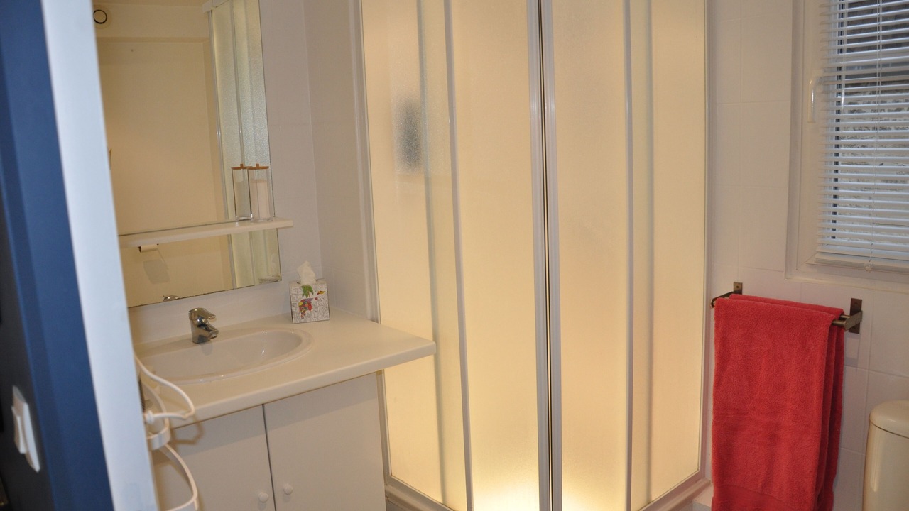 Photo of Bathroom in Jardin des plantes