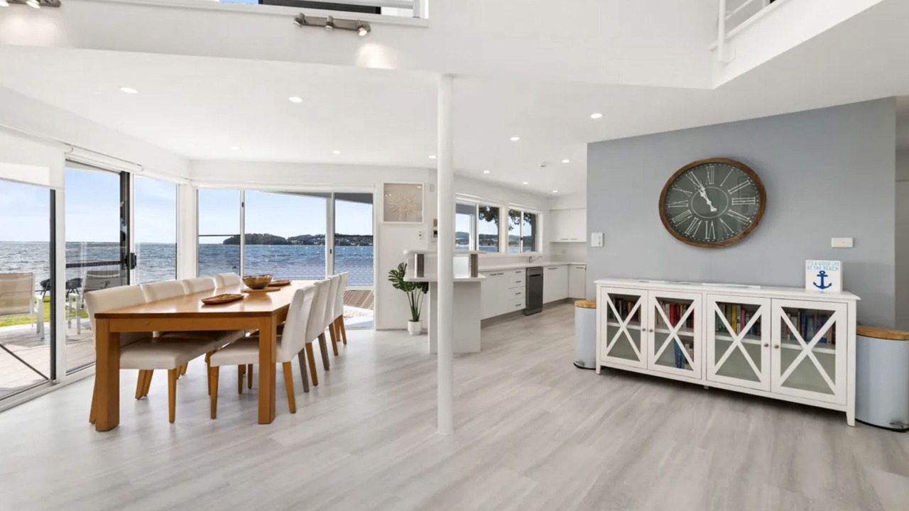 Photo of Others in Salamander Bay