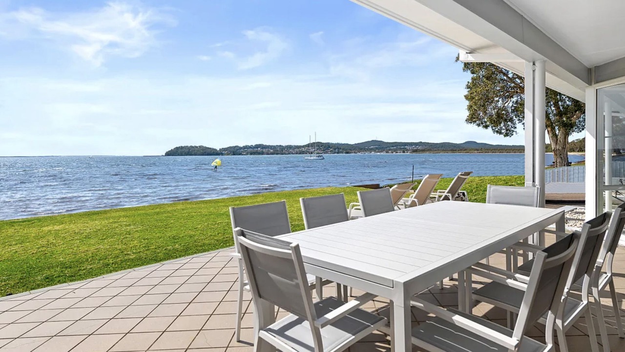 Photo of Outdoor in Salamander Bay