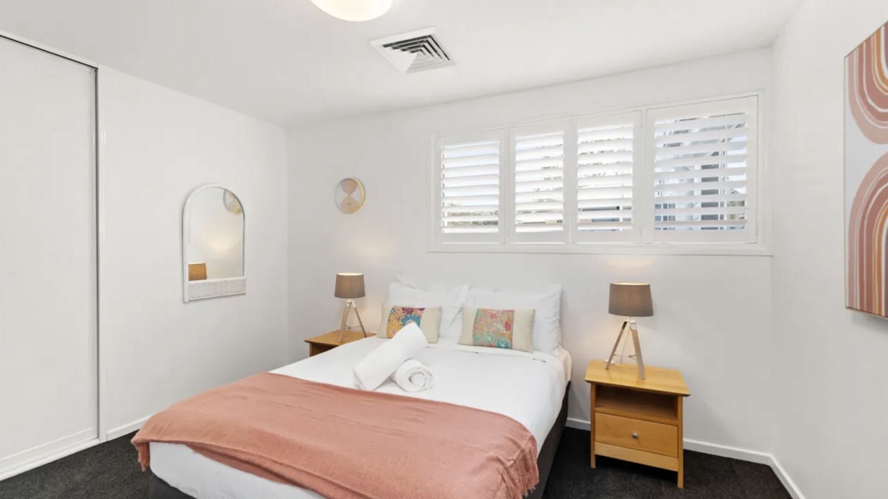 Photo of Bedroom in Salamander Bay