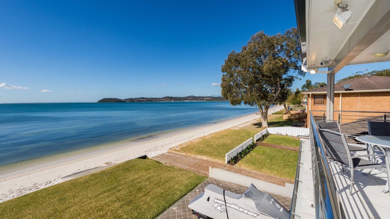 Photo of Outdoor in Salamander Bay