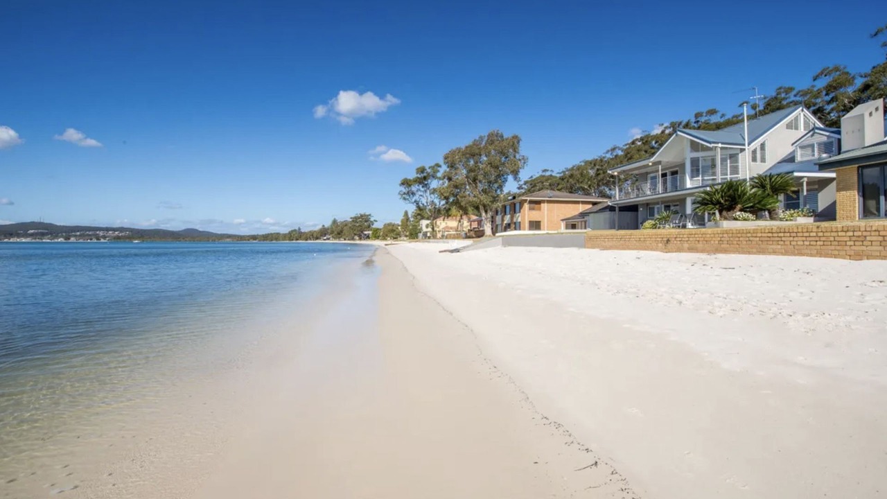 Photo of Others in Salamander Bay