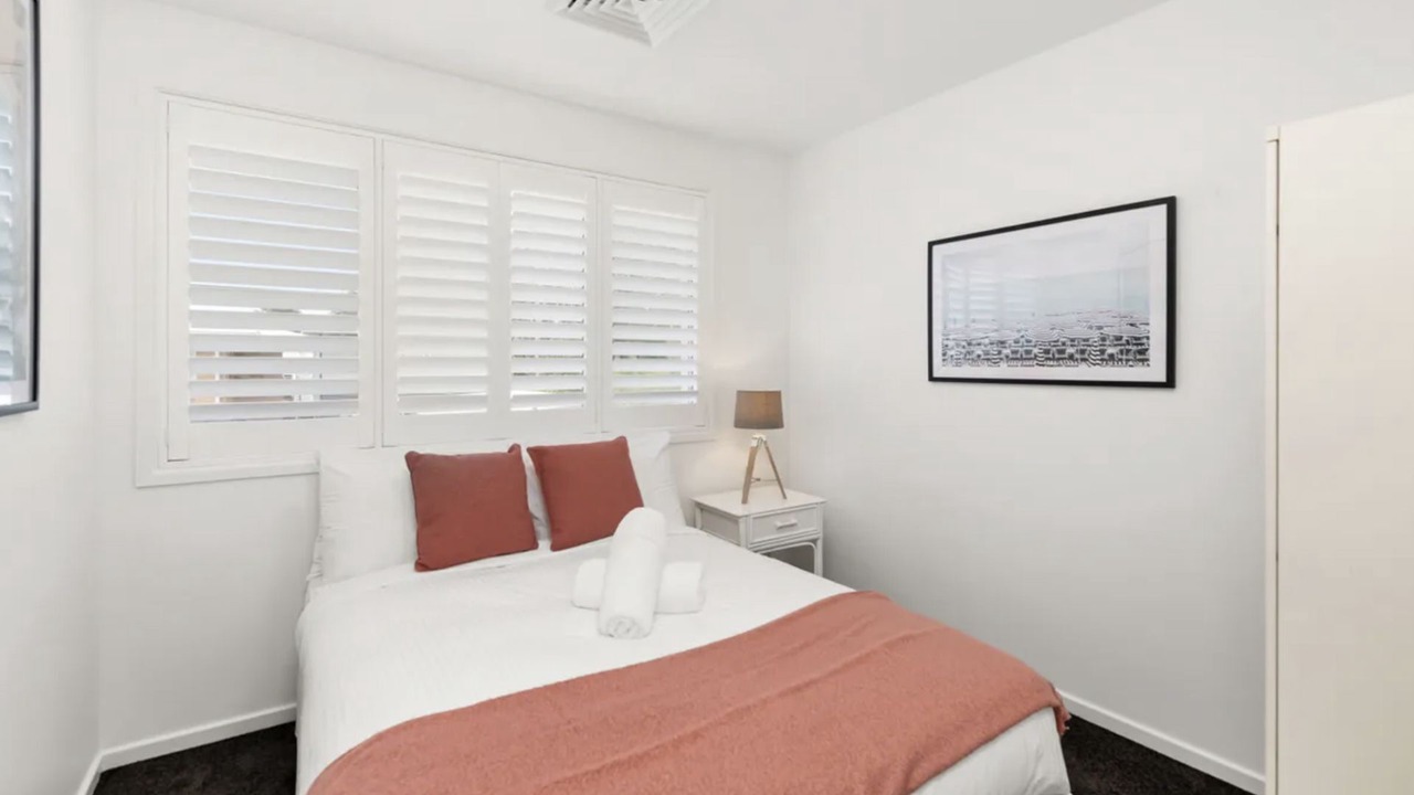 Photo of Bedroom in Salamander Bay