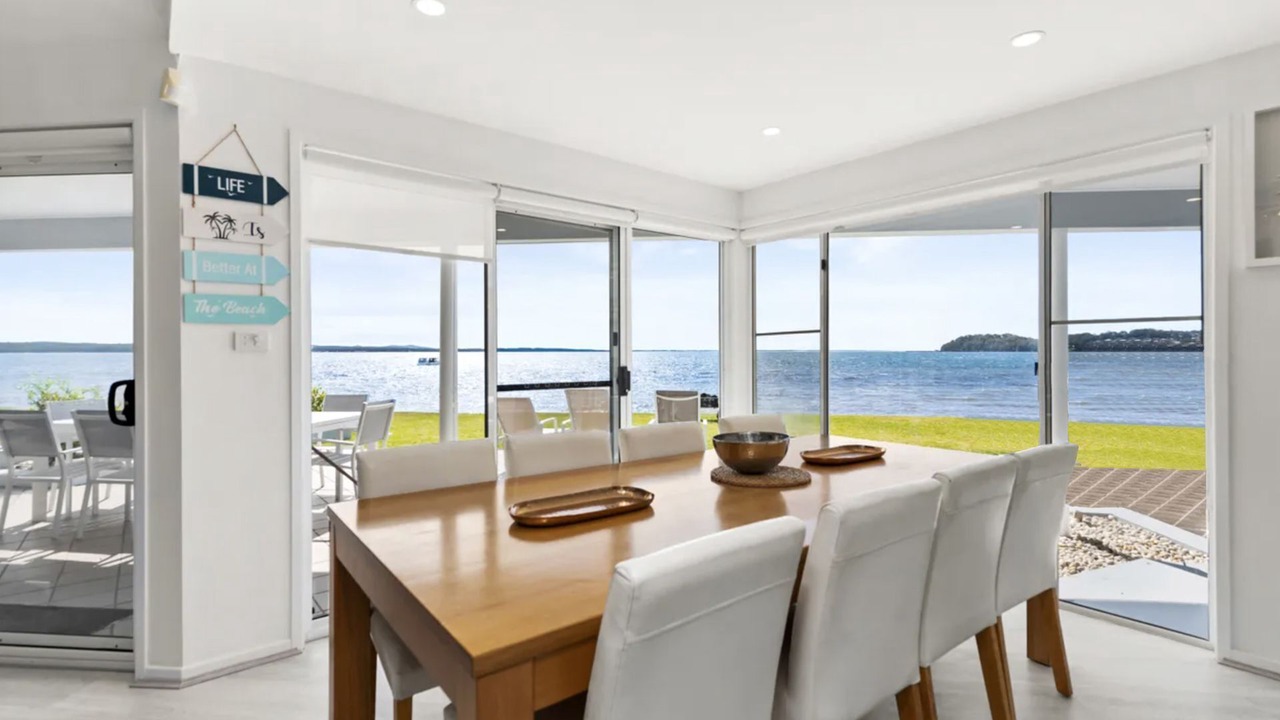 Photo of Others in Salamander Bay