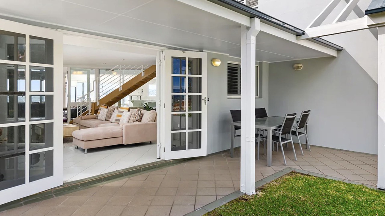 Photo of Outdoor in Salamander Bay