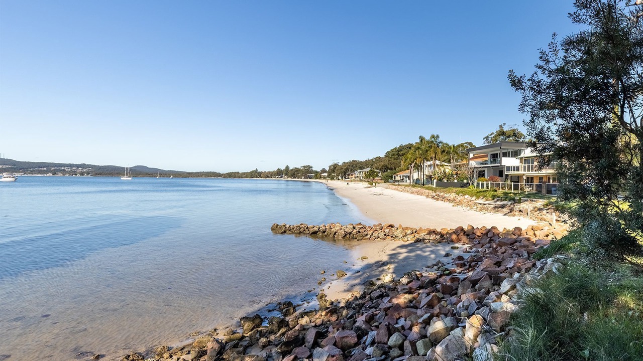 Photo of Others in Salamander Bay