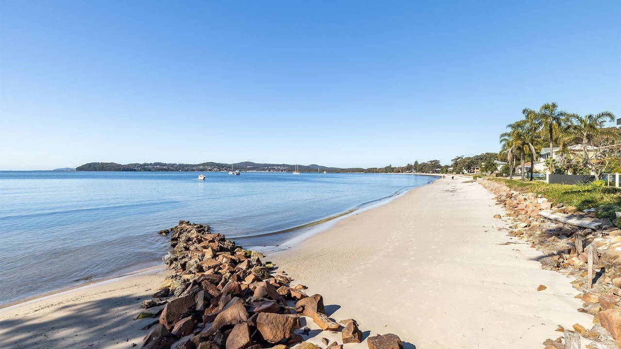 Photo of Others in Salamander Bay