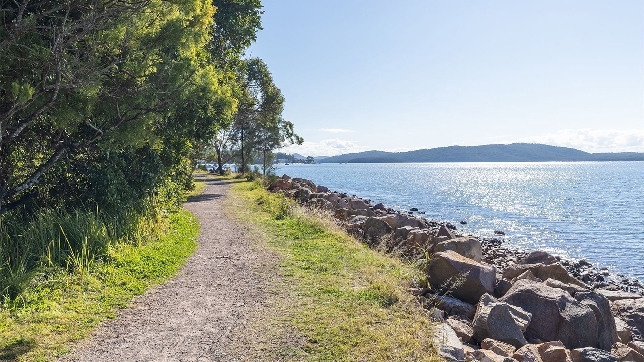 Photo of Others in Salamander Bay