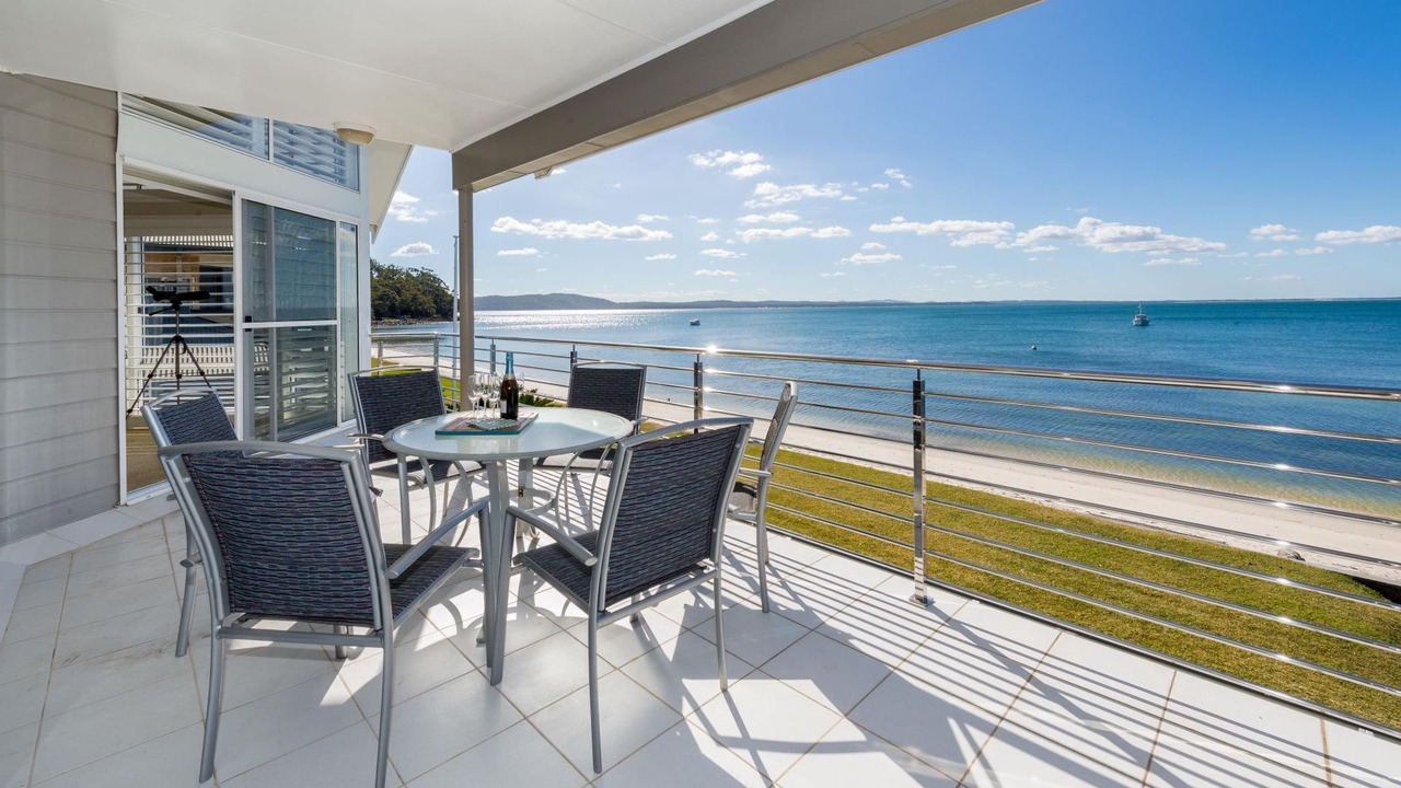 Photo of Outdoor in Salamander Bay