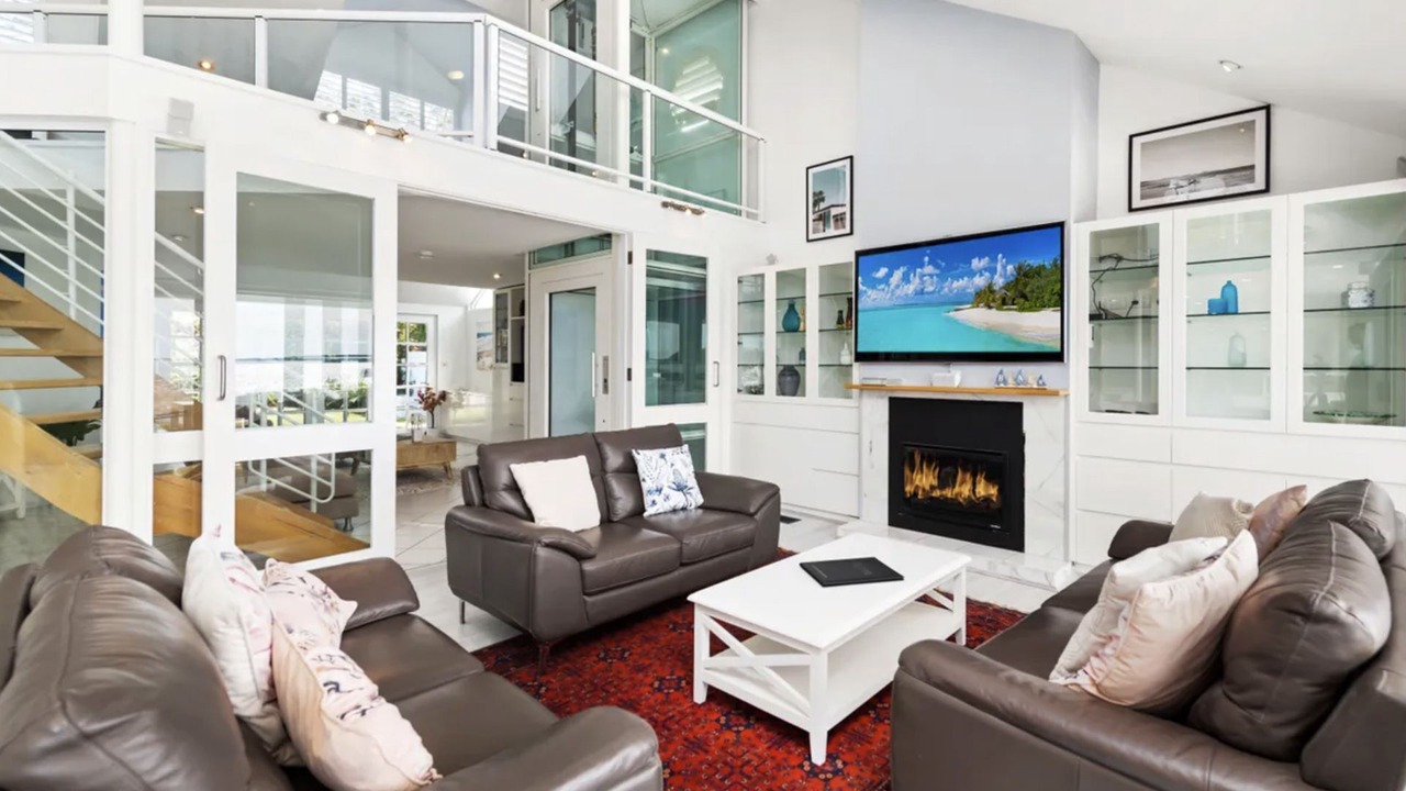 Photo of Livingroom in Salamander Bay