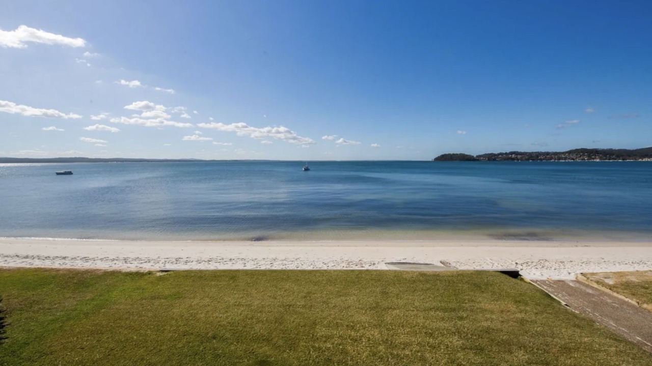 Photo of Others in Salamander Bay