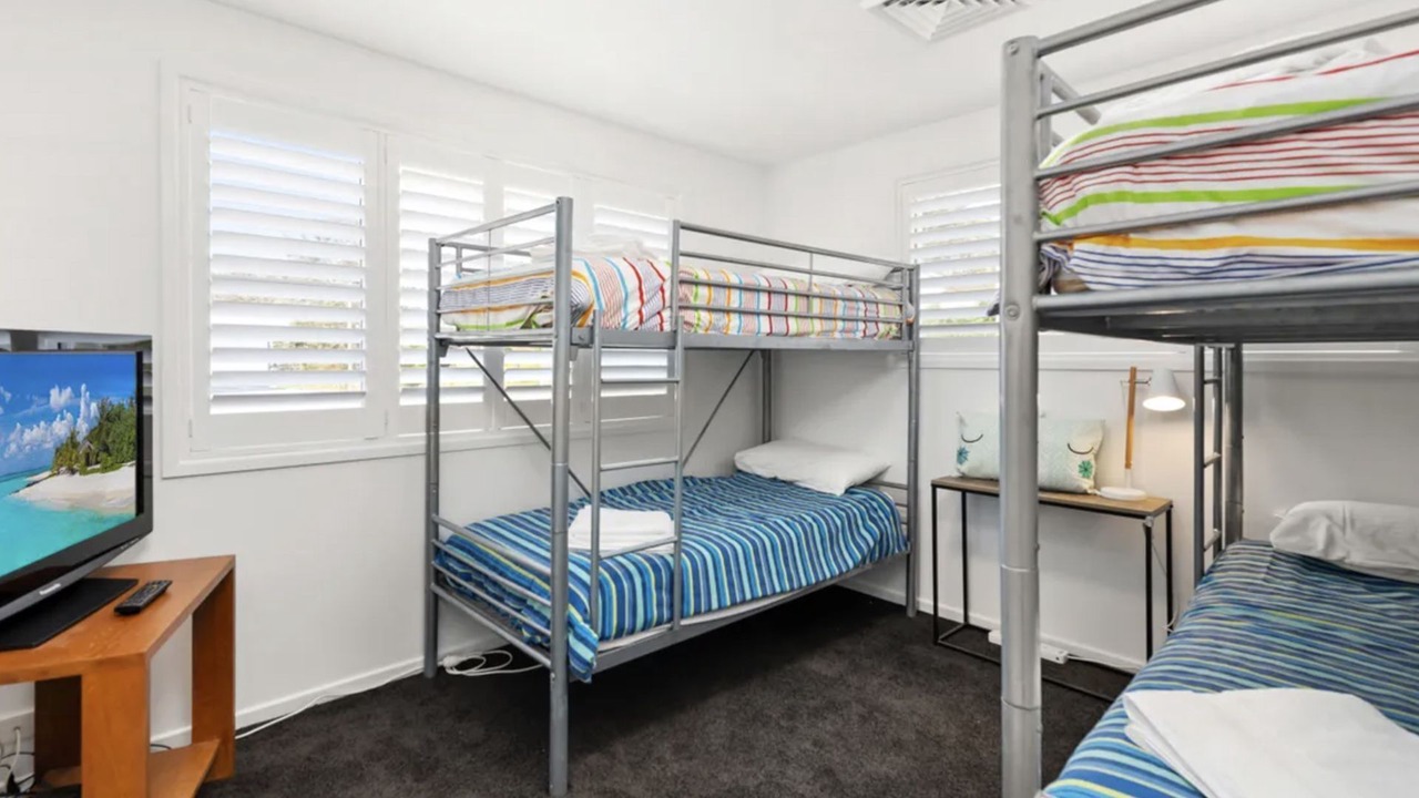 Photo of Bedroom in Salamander Bay