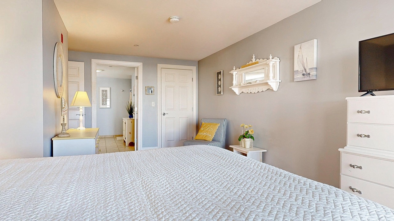 Photo of Bathroom in Old Orchard Beach