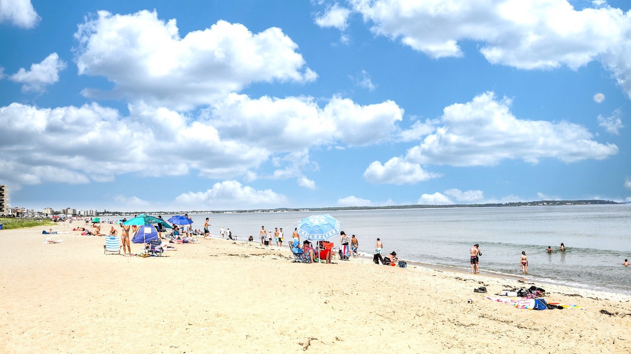 Photo of Others in Old Orchard Beach