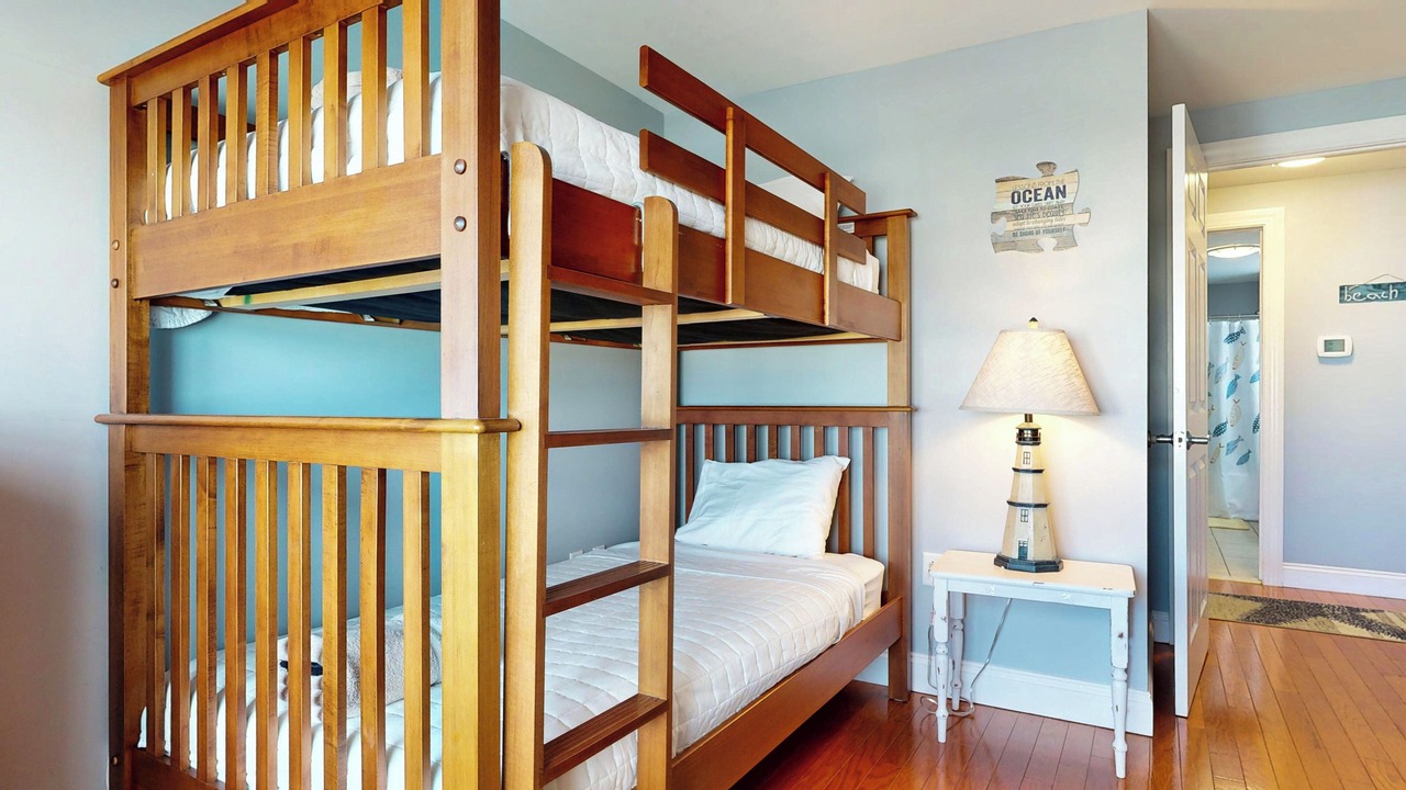 Photo of Bedroom in Old Orchard Beach