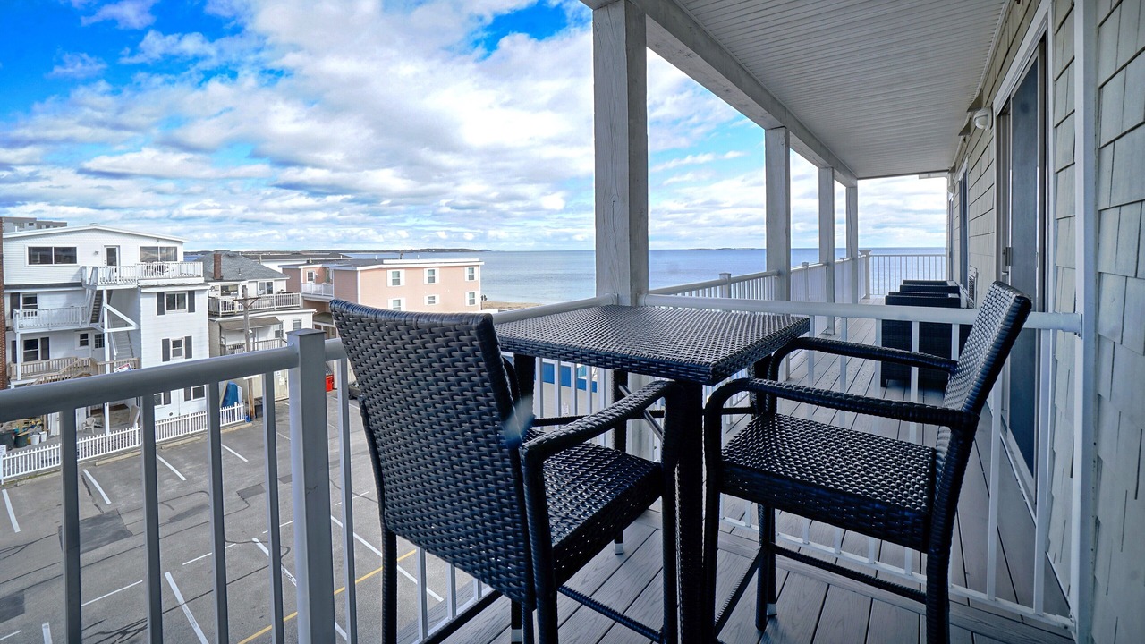 Photo of Outdoor in Old Orchard Beach
