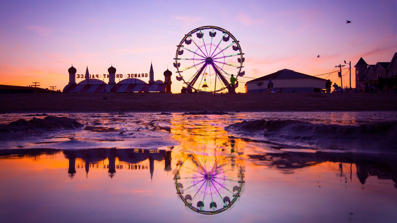 Photo of Others in Old Orchard Beach