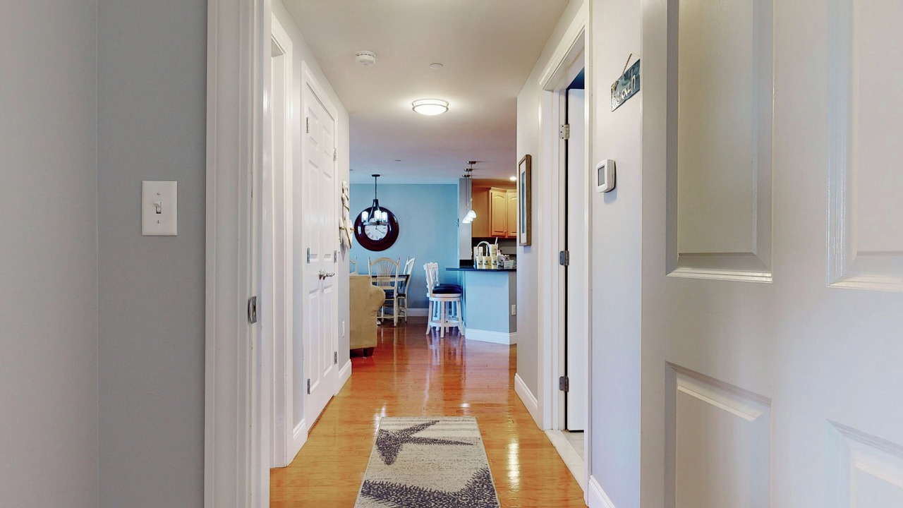 Photo of Bedroom in Old Orchard Beach