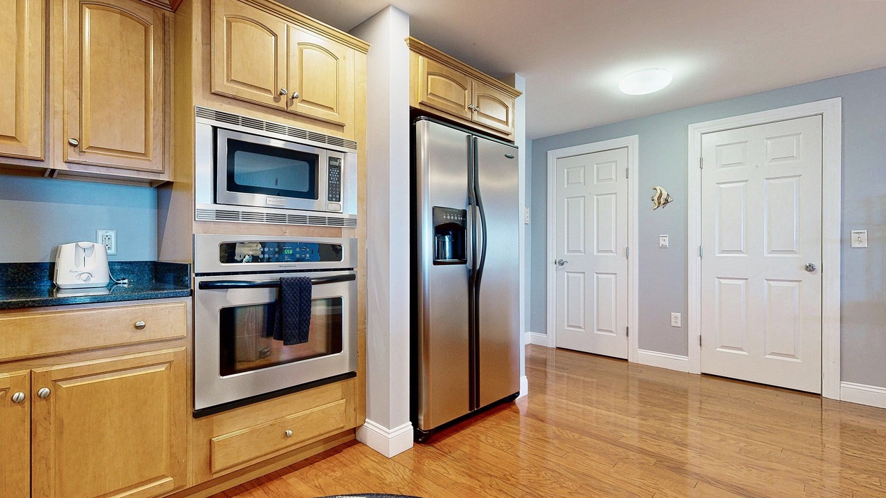 Photo of Kitchen in Old Orchard Beach