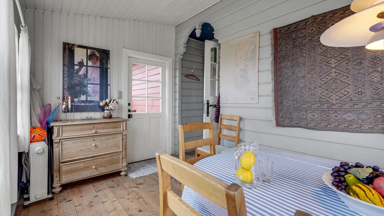Photo of Bedroom in Lakolk