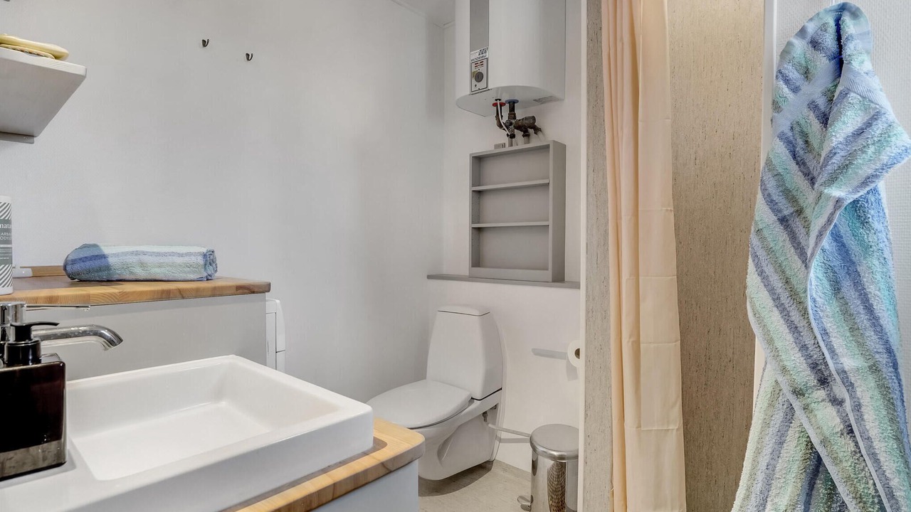 Photo of Bathroom in Lakolk