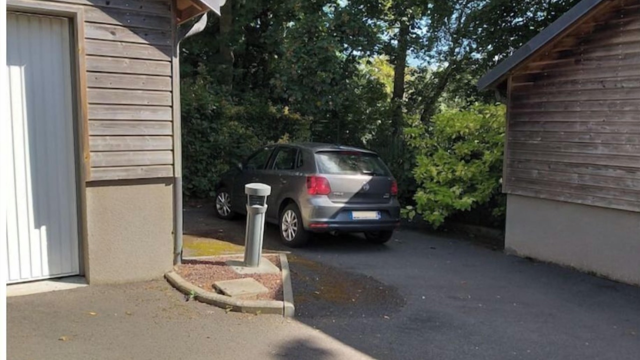 Photo of Outdoor in Carolles