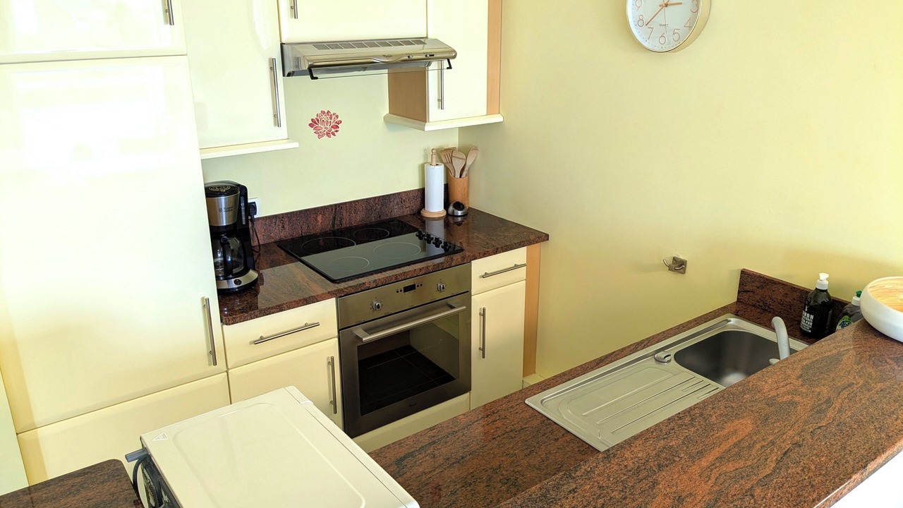 Photo of Kitchen in Carolles