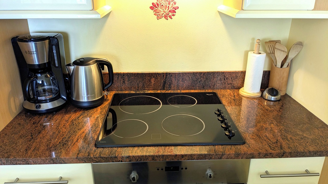 Photo of Kitchen in Carolles