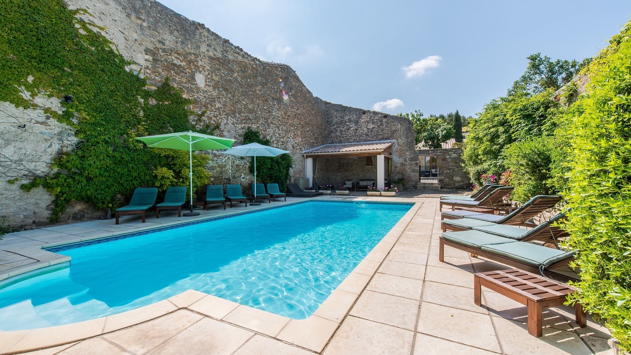 Photo of Outdoor in Tourouzelle