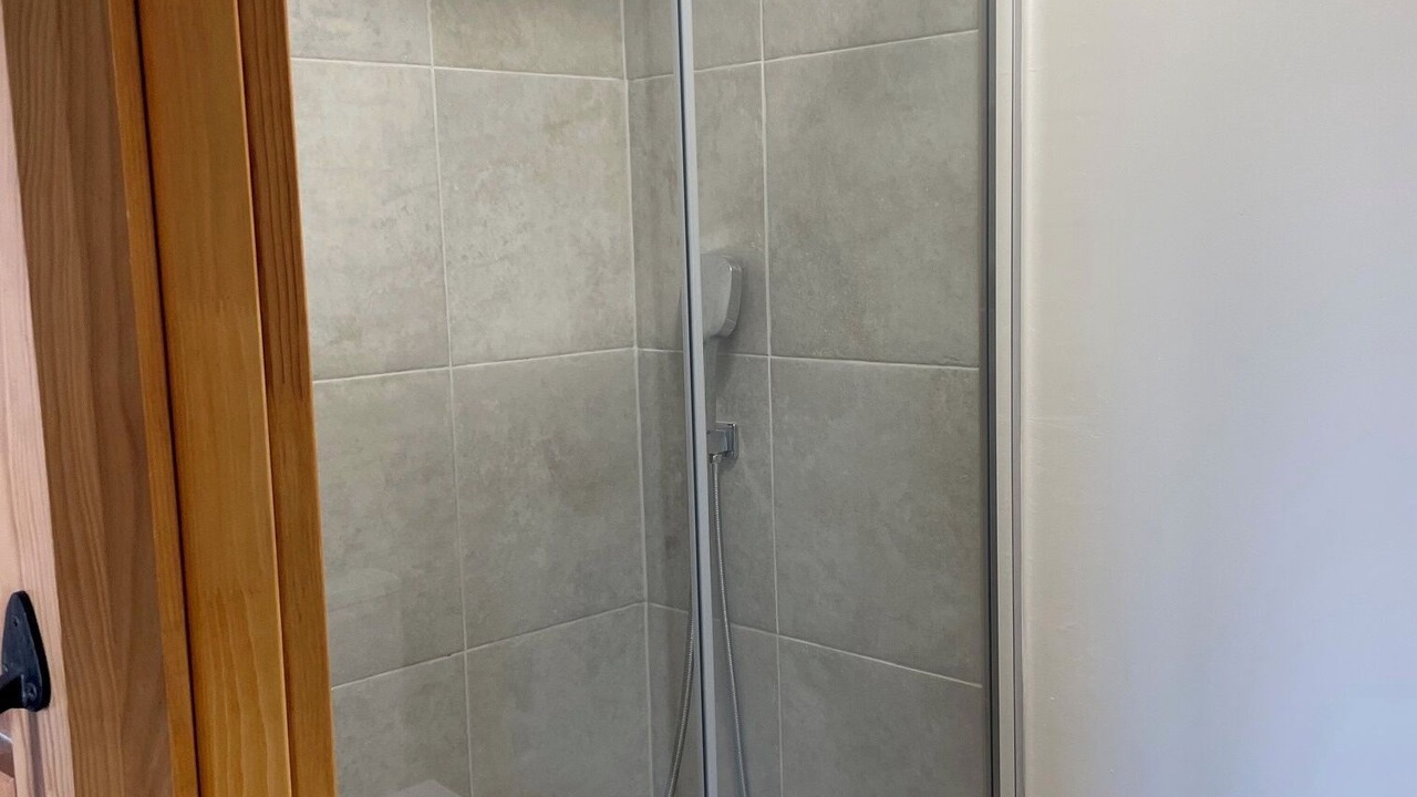 Photo of Bathroom in Tourouzelle