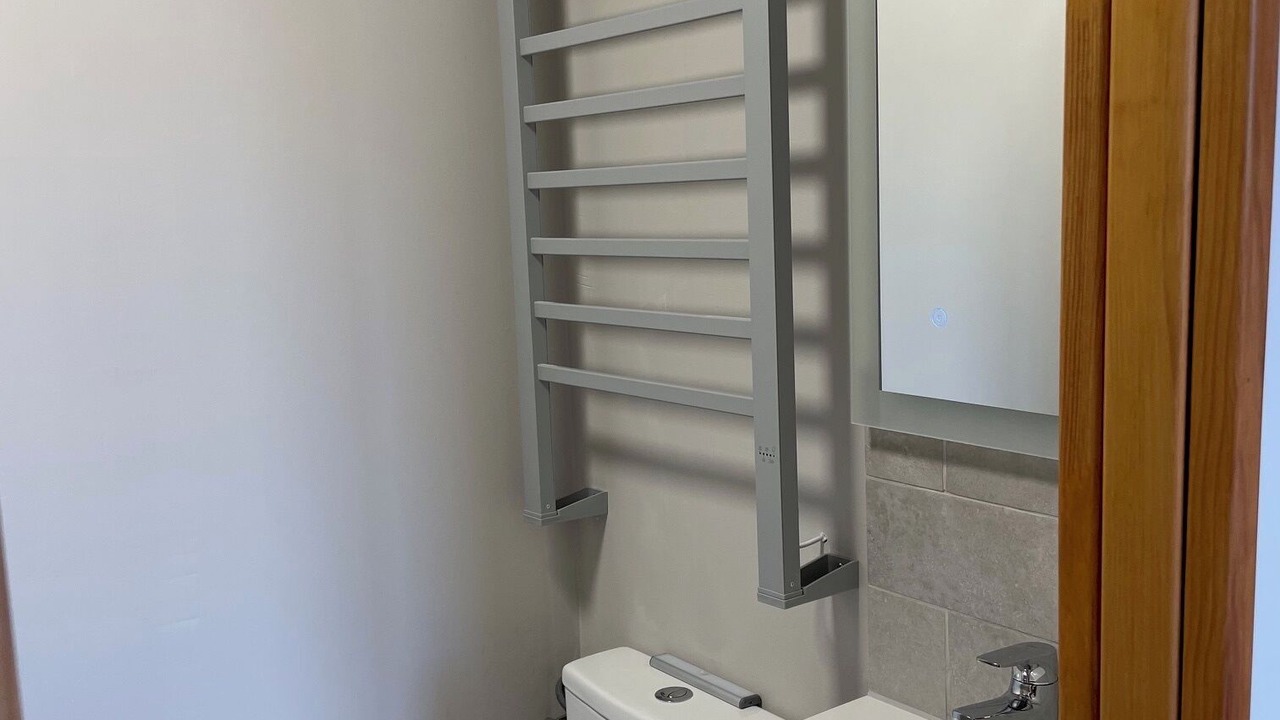 Photo of Bathroom in Tourouzelle