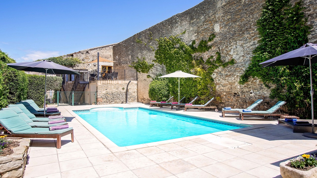 Photo of Outdoor in Tourouzelle