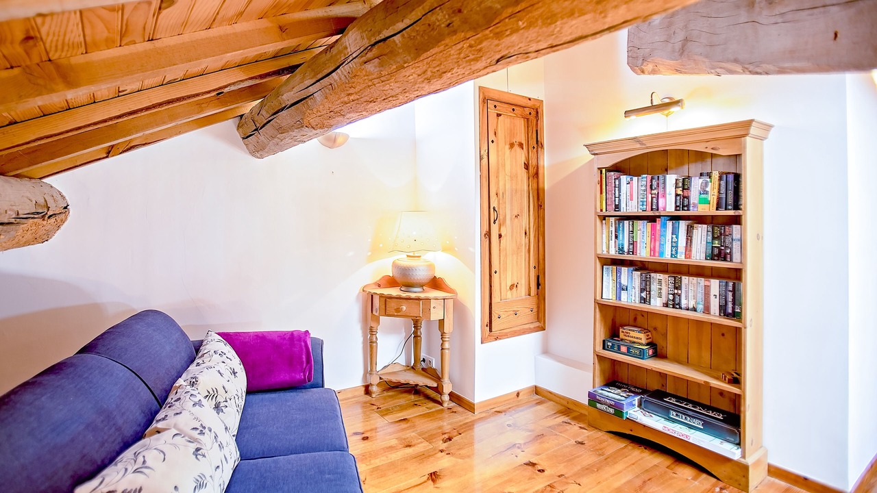 Photo of Livingroom in Tourouzelle