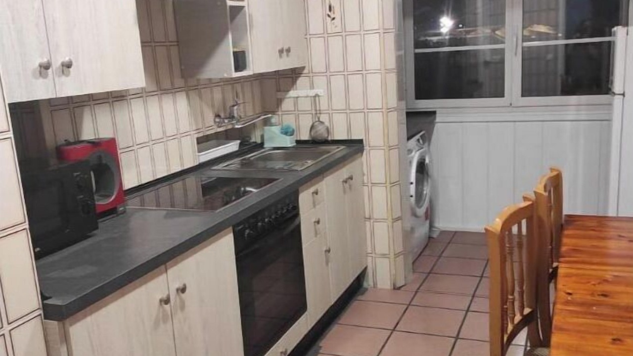 Photo of Kitchen in Elizondo