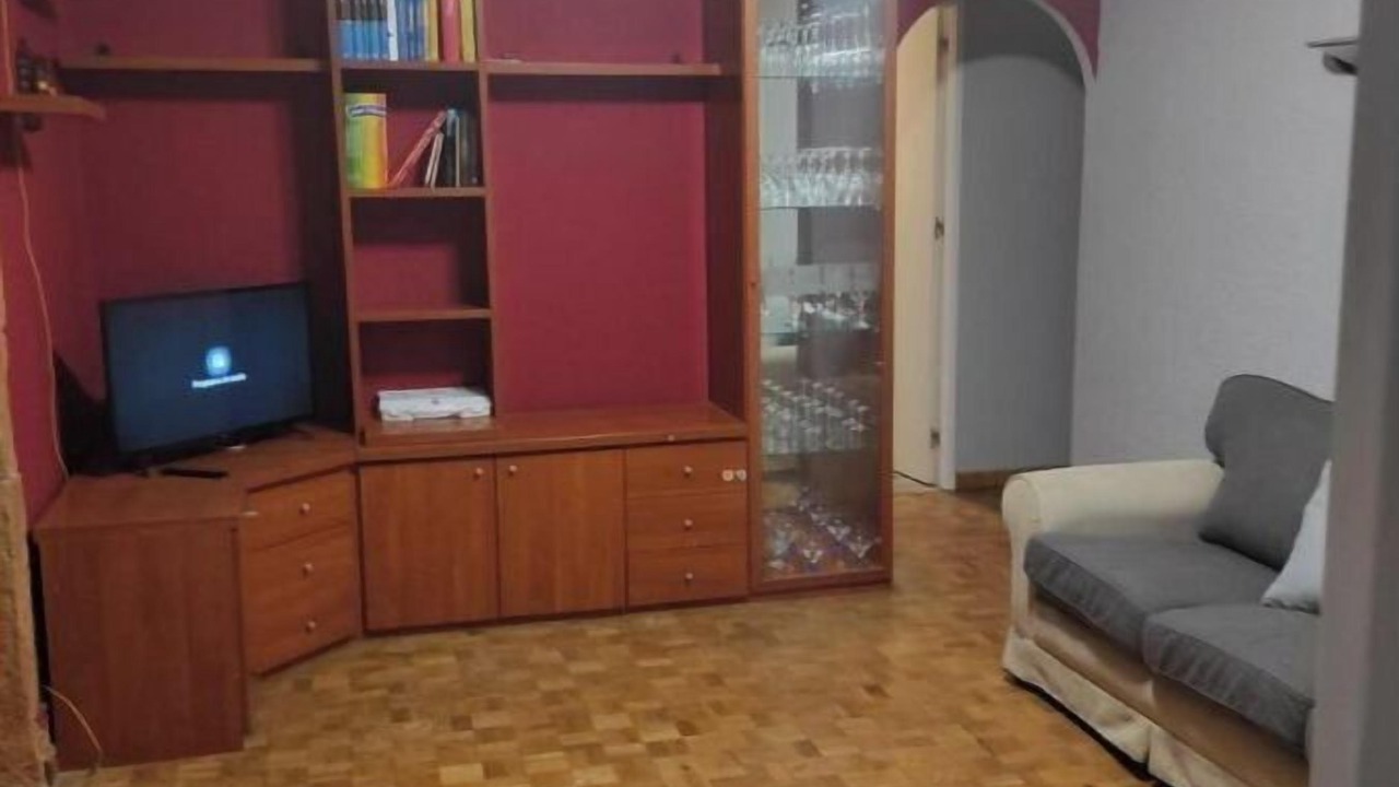 Photo of Livingroom in Elizondo