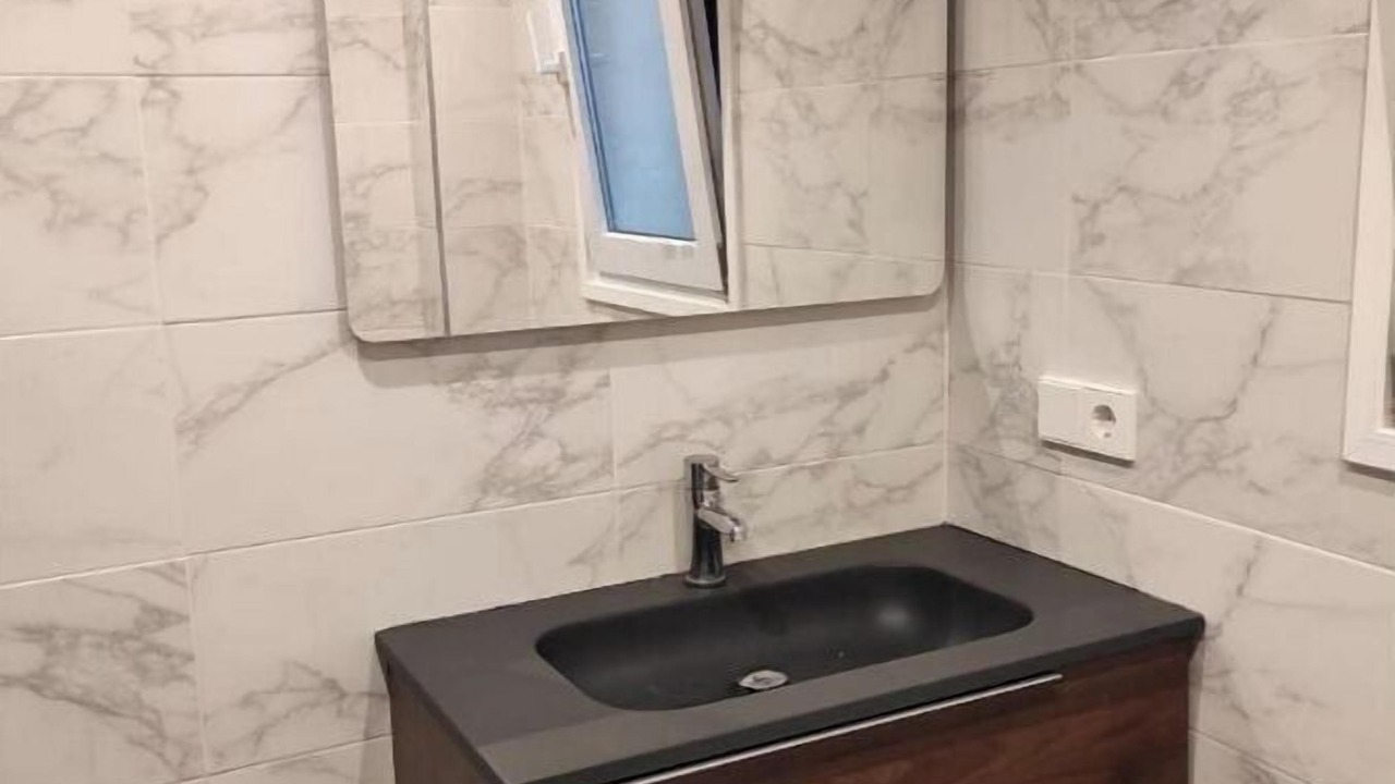 Photo of Bathroom in Elizondo