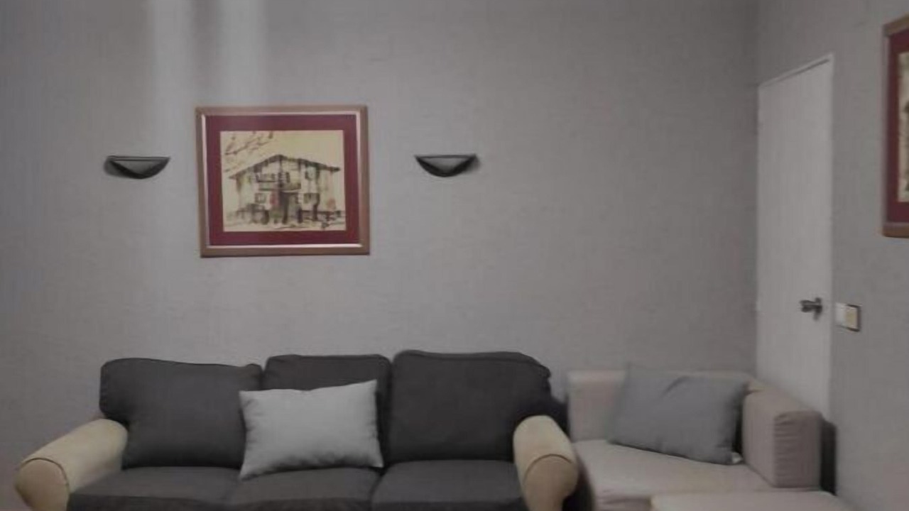 Photo of Livingroom in Elizondo