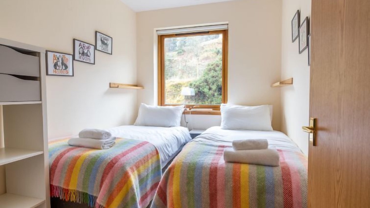 Photo of Bedroom in Lewiston