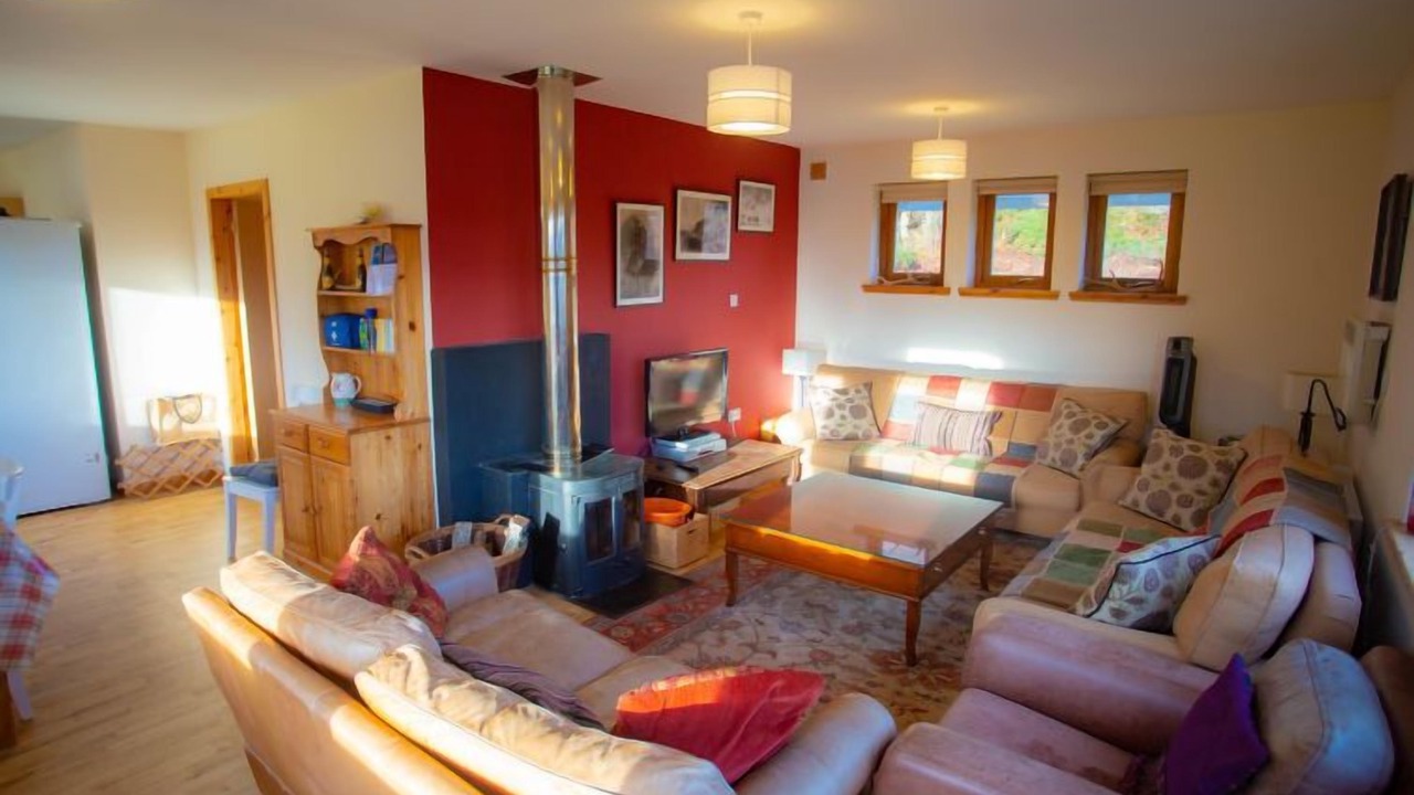 Photo of Livingroom in Lewiston