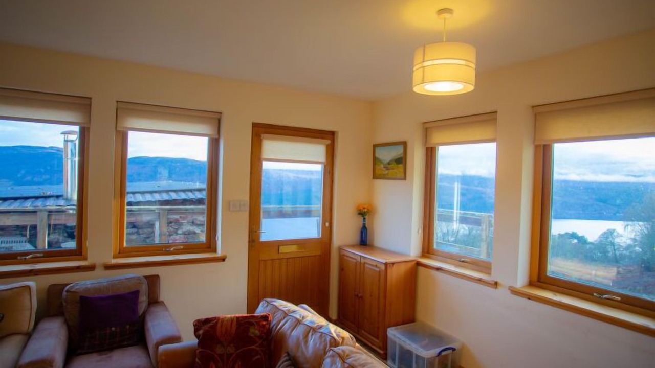 Photo of Livingroom in Lewiston