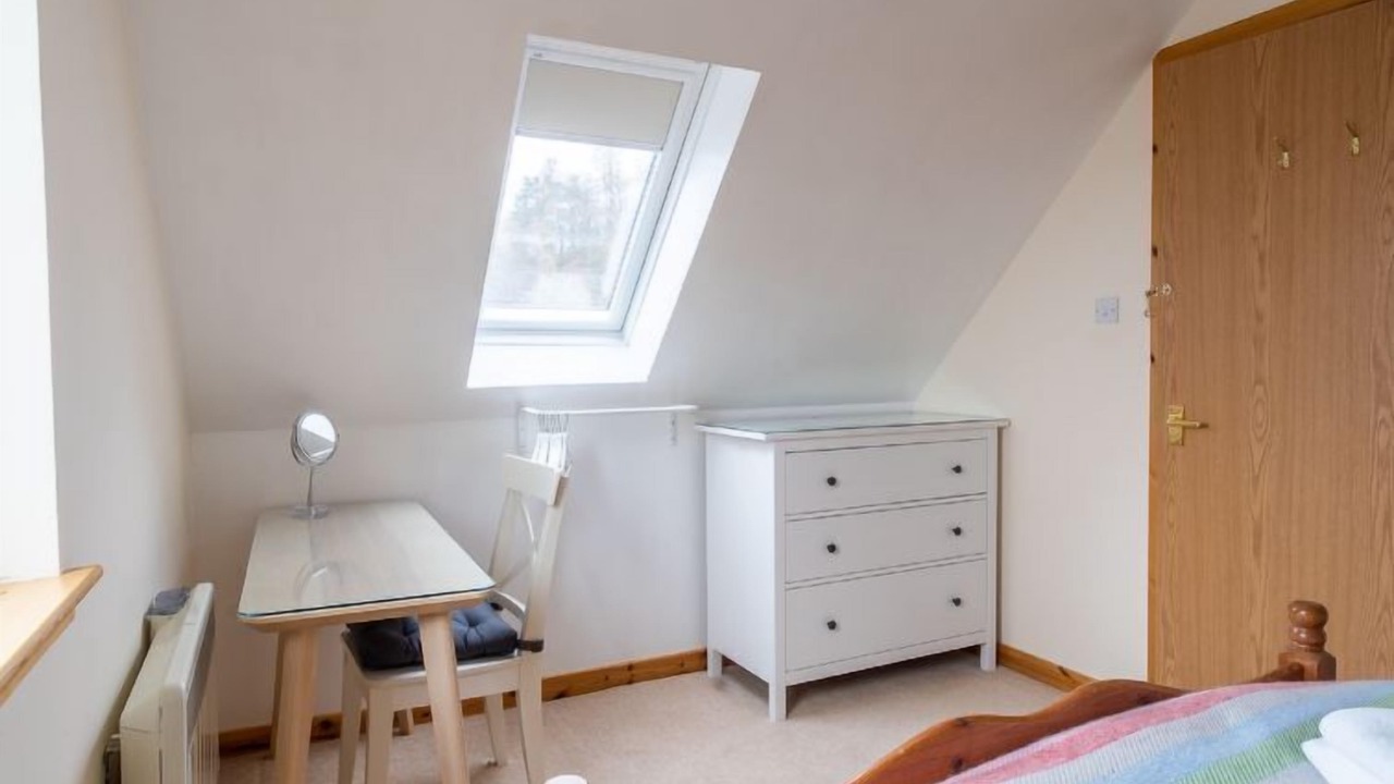 Photo of Bedroom in Lewiston