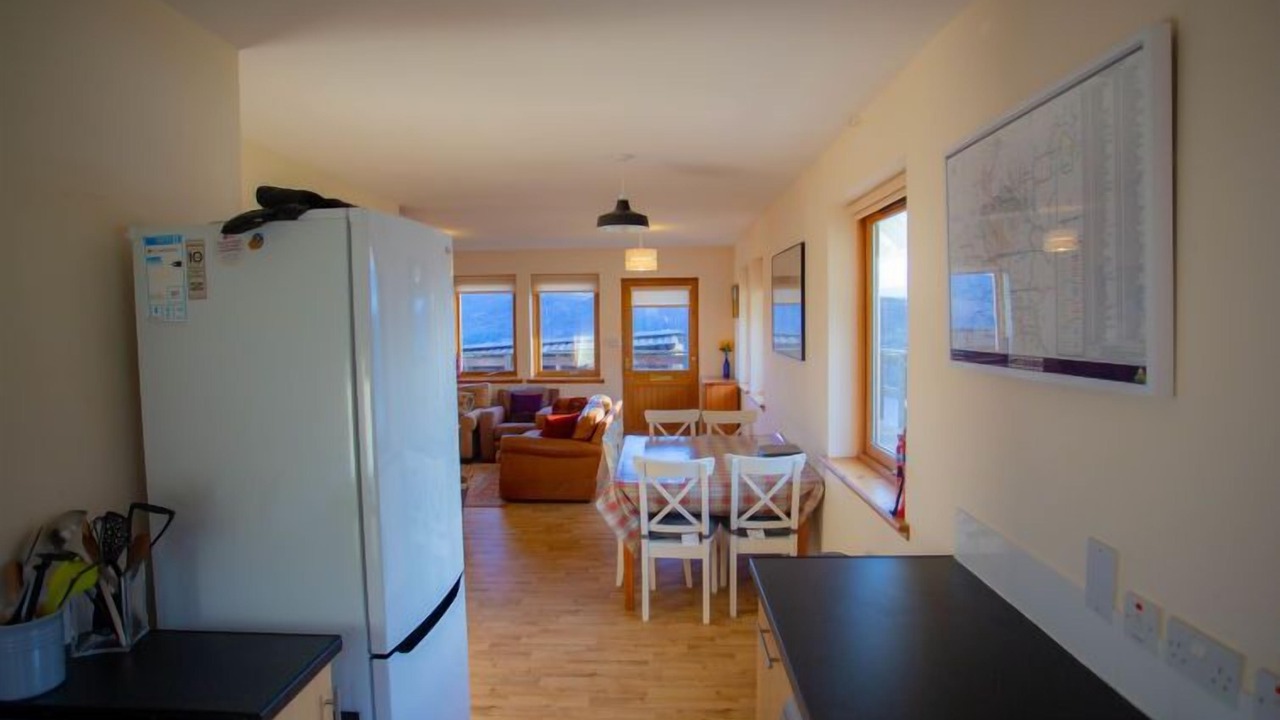 Photo of Bedroom in Lewiston