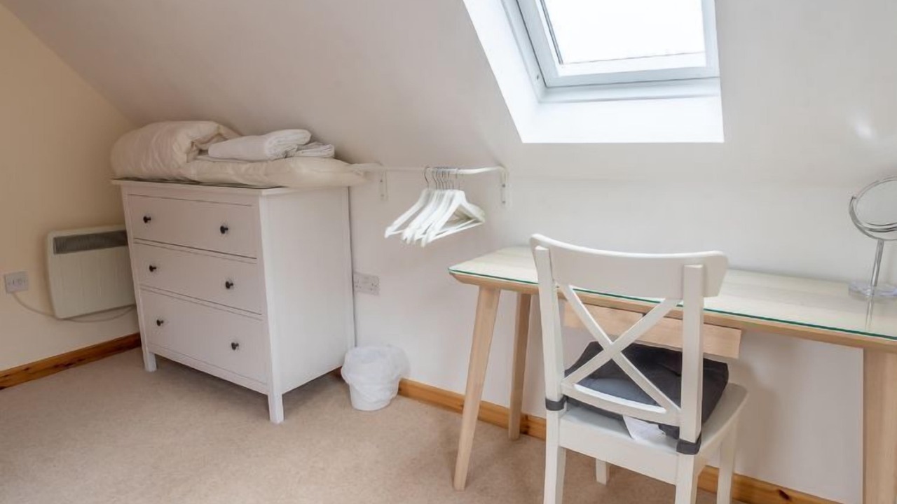 Photo of Bedroom in Lewiston