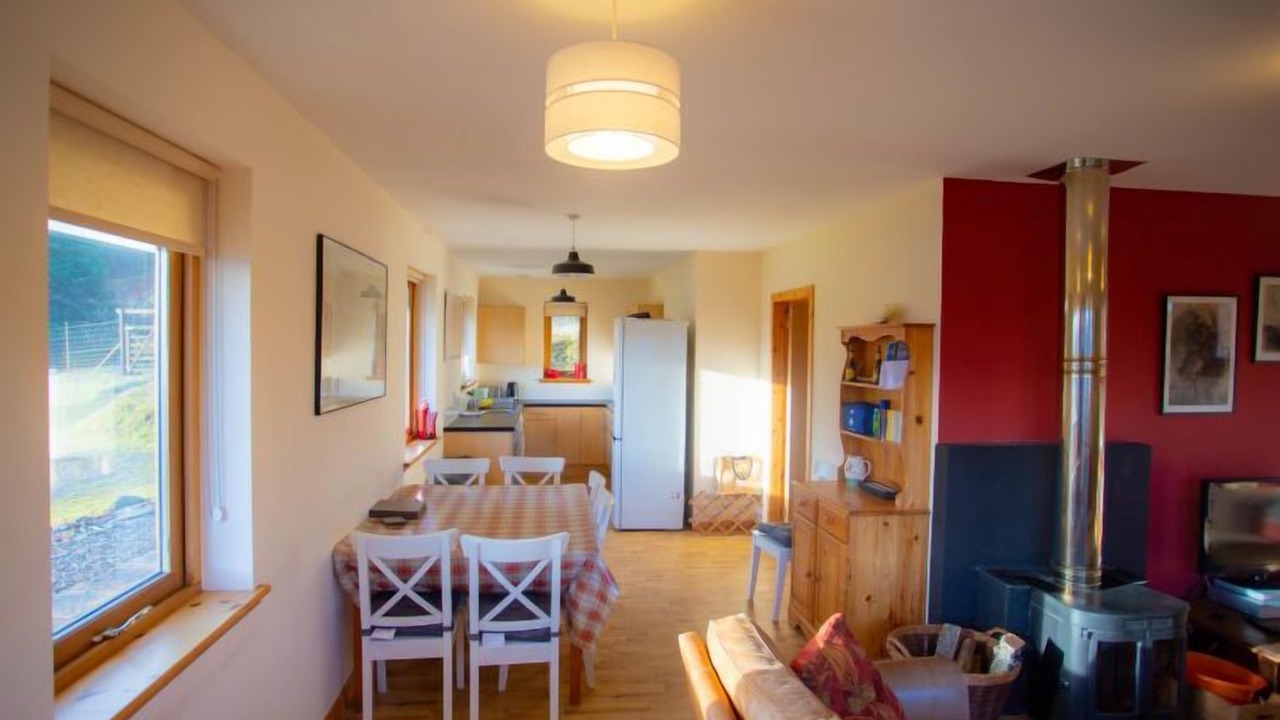 Photo of Bedroom in Lewiston