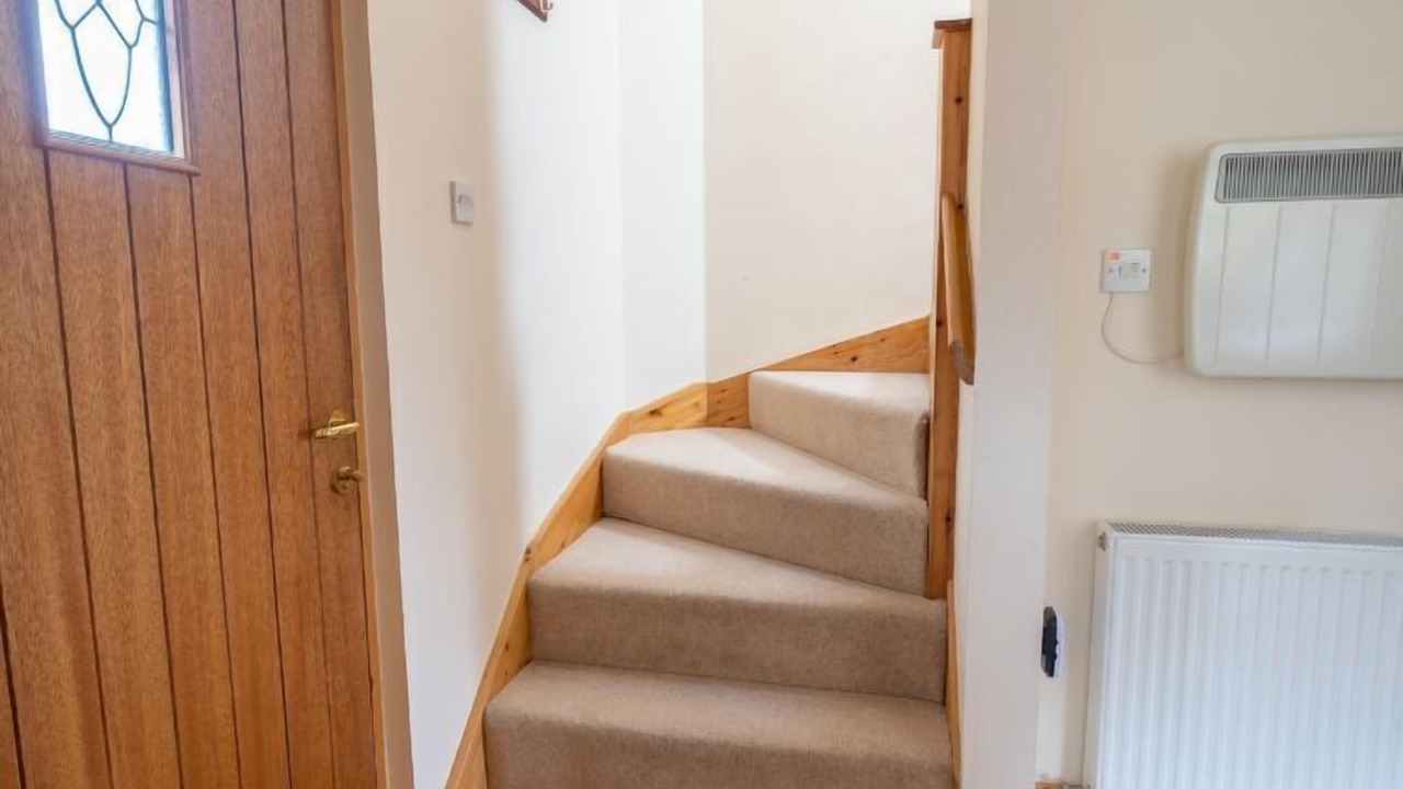 Photo of Bathroom in Lewiston