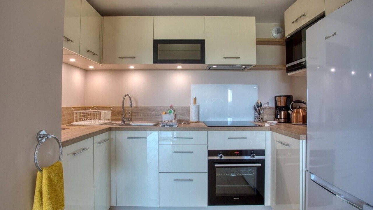 Photo of Kitchen in Eymet