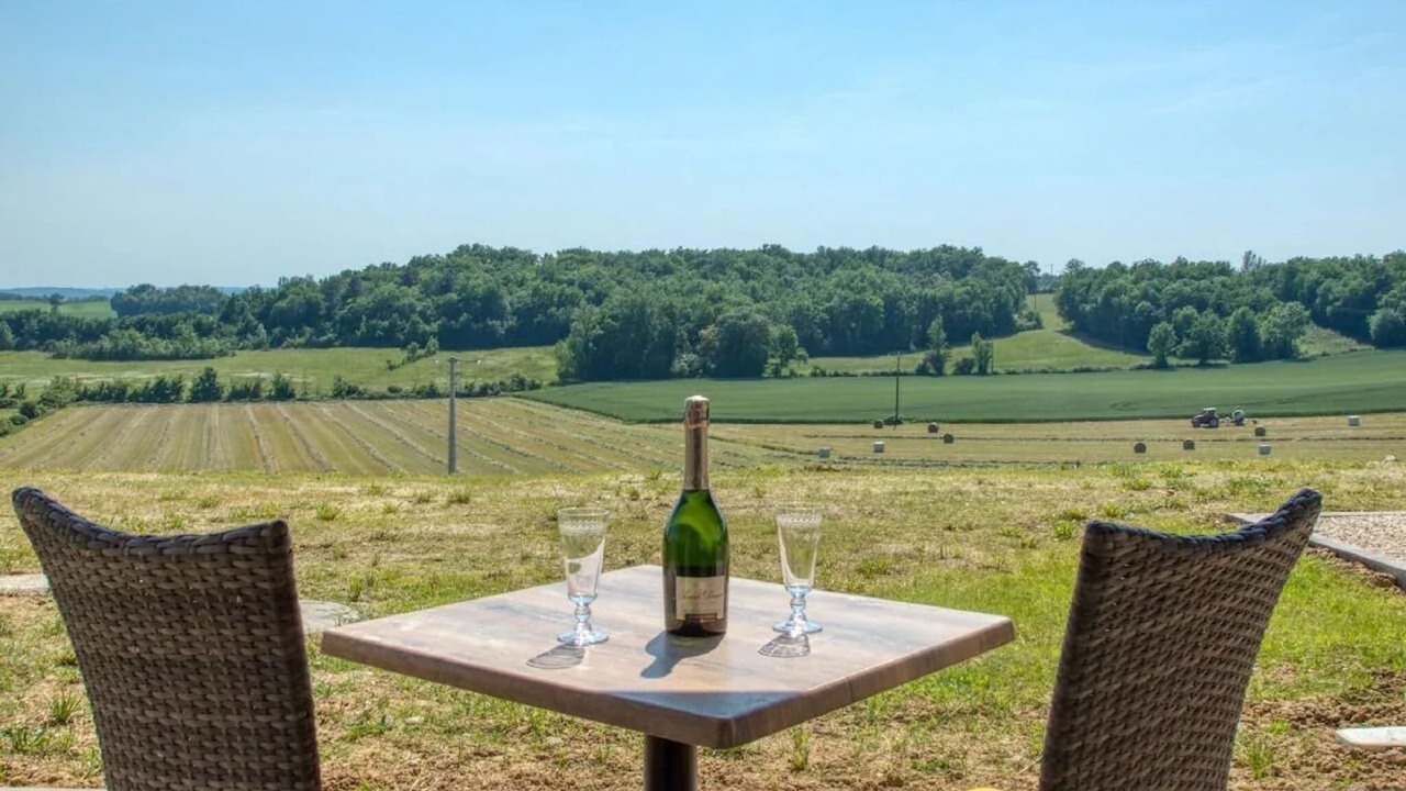 Photo of Outdoor in Eymet