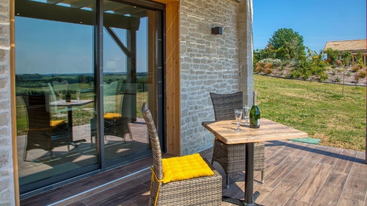 Photo of Outdoor in Eymet