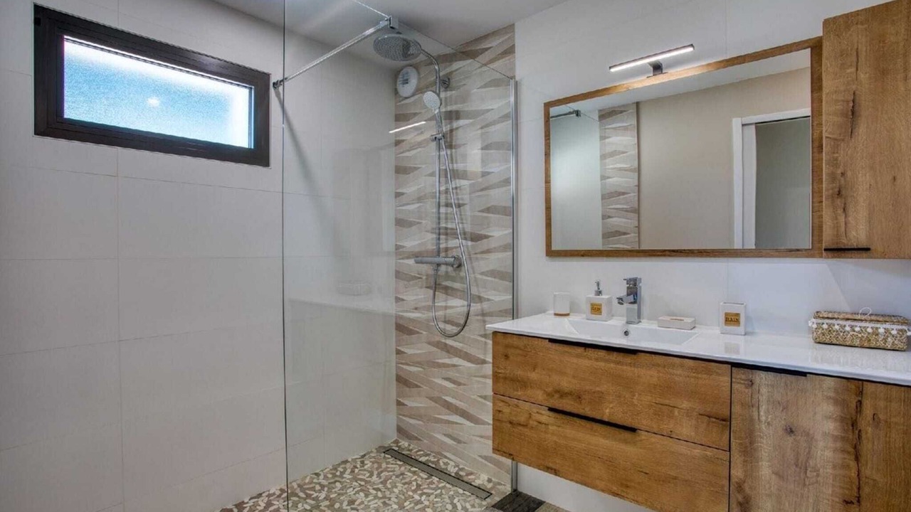 Photo of Bathroom in Eymet